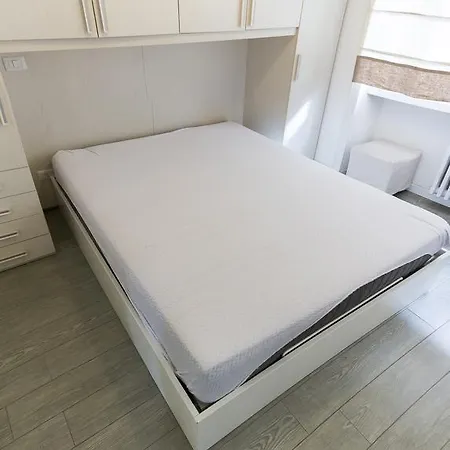 4bros Cosy / 23 * Roma